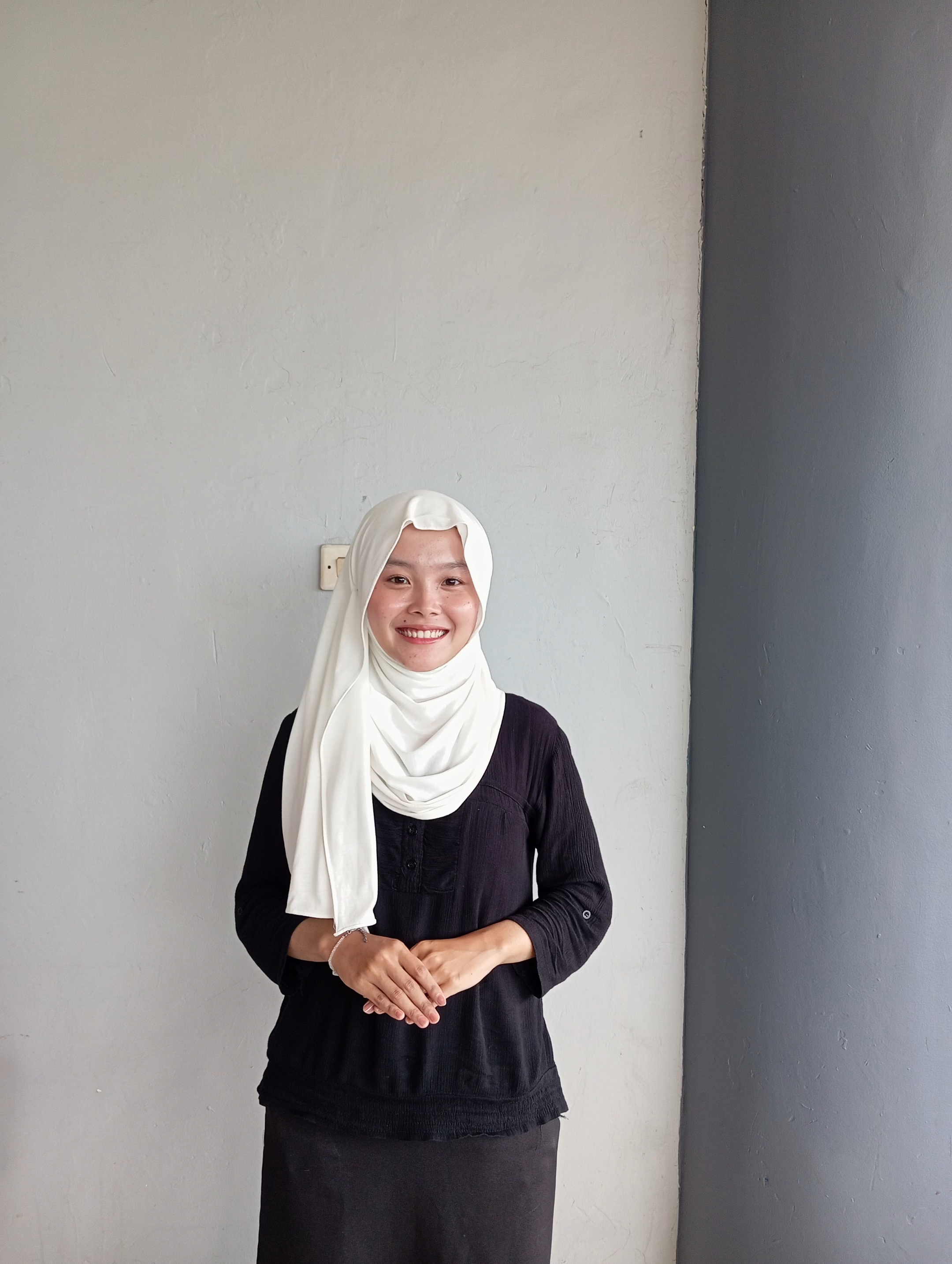 Najwatul Baroroh P. R.